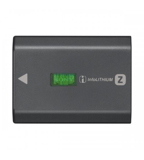 Sony NP-FZ100 Z-series Rechargeable Battery Pack